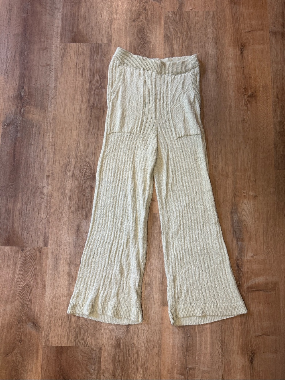 Free People Ocean Drive Sweater Set - Picture 12 of 16
